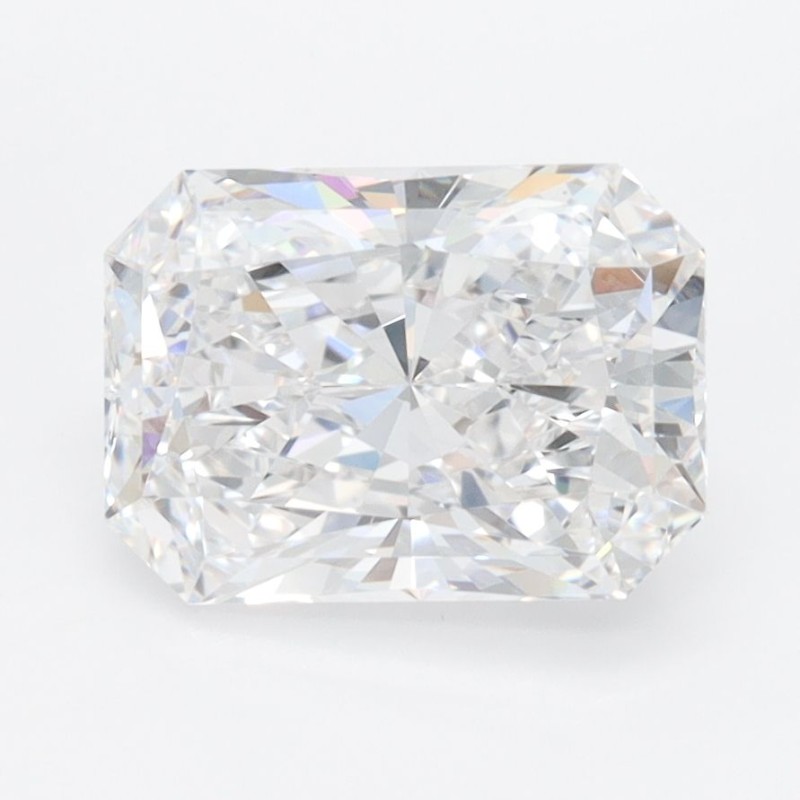 Diament laboratoryjny bezbarwny radiant, 2.3ct, VVS1, D, IGI LG692560300 Diament laboratoryjny bezbarwny radiant, 2.3ct, VVS1, D, IGI LG692560300